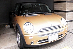 �J�[�V�F�A�����O