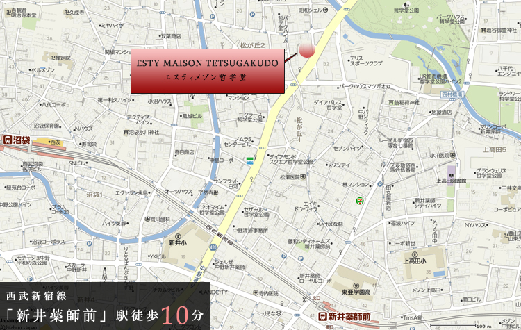 �G�X�e�B���]���N�w���F���ӎ{��